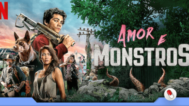 Photo of Amor e Monstros – Aventura no apocalipse monstro