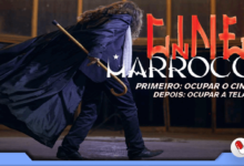 Photo of Cine Marrocos – O cinema em todas as suas formas