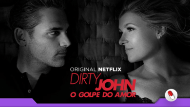 Photo of Dirty John: O Golpe do Amor (1ª temporada)