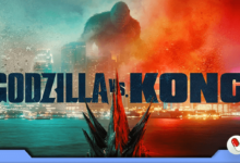 Photo of Godzilla vs Kong – fechando uma franquia