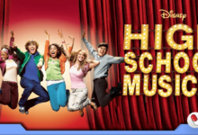 Photo of High School Musical – Grande sucesso do Disney Channel