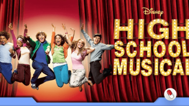 Photo of High School Musical – Grande sucesso do Disney Channel