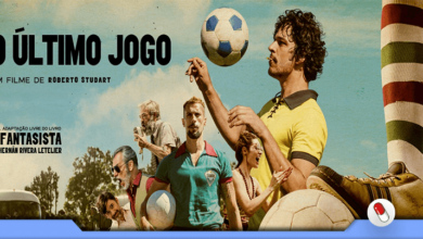 Photo of O Último Jogo – brasileiros e argentinos no futebol