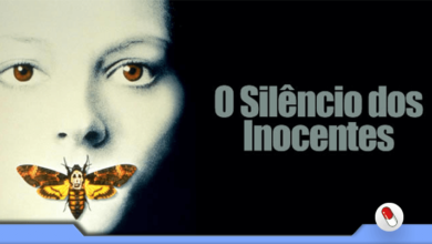 Photo of O Silêncio dos Inocentes (1991) – Clássico