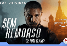 Photo of Sem Remorso – Filme original Amazon Prime