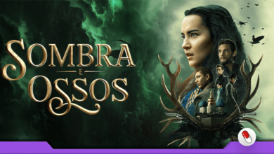 Photo of Sombra e Ossos – 1ª temporada (2021)