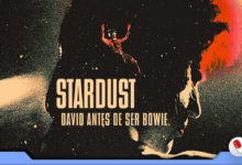 Photo of Stardust – A cinebiografia não autorizada de David Bowie