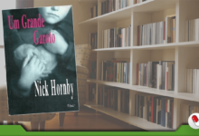 Photo of Um Grande Garoto, livro de Nick Hornby