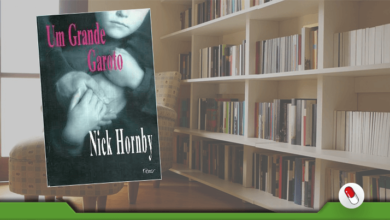 Photo of Um Grande Garoto, livro de Nick Hornby