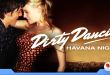 Photo of Dirty Dancing 2: Noites de Havana