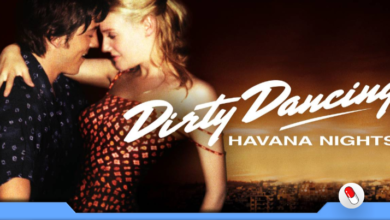 Photo of Dirty Dancing 2: Noites de Havana