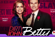 Photo of Dirty John – O Golpe do Amor (2ª Temporada)