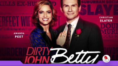 Photo of Dirty John – O Golpe do Amor (2ª Temporada)