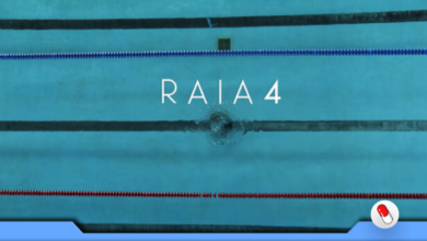 Photo of Raia 4 – Filme sobre amadurecimento e descoberta
