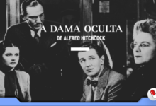 Photo of A Dama Oculta – Um filme diferente de Hitchcock