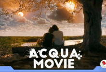 Photo of Acqua Movie – um road movie com a paisagem nordestina