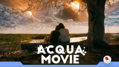 Photo of Acqua Movie – um road movie com a paisagem nordestina