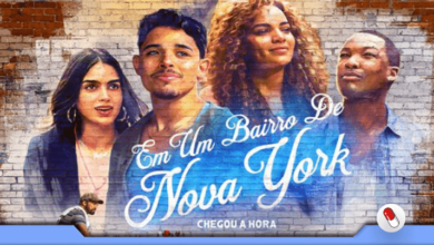 Photo of Em Um Bairro de Nova York – In The Heights