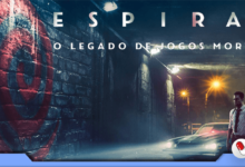 Photo of Espiral – O Legado de Jogos Mortais