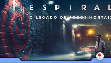 Photo of Espiral – O Legado de Jogos Mortais