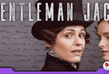 Photo of Gentleman Jack – Inspirado em uma história real