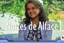 Photo of Noites de Alface – Rolê na casa da vó