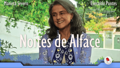 Photo of Noites de Alface – Rolê na casa da vó