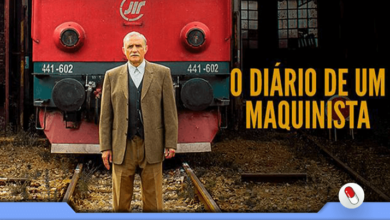 Photo of O Diário de um Maquinista – comédia dramática