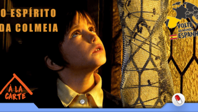 Photo of O Espírito da Colmeia, um drama fantasioso