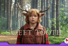 Photo of Sweet Tooth – 1ª temporada – Netflix