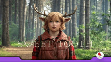 Photo of Sweet Tooth – 1ª temporada – Netflix