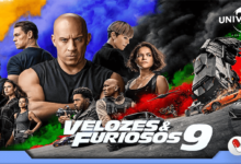 Photo of Velozes & Furiosos 9 – Mais alto do que nunca