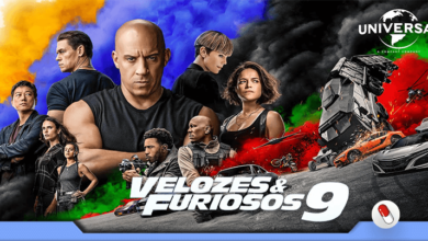 Photo of Velozes & Furiosos 9 – Mais alto do que nunca