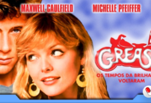 Photo of Grease 2 – Os Tempos da Brilhantina Voltaram