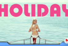 Photo of Holiday – Um filme que incomoda e faz questionar