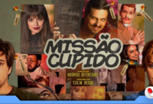 Photo of Missão Cupido – Comédia antiquada que não diverte