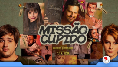 Photo of Missão Cupido – Comédia antiquada que não diverte