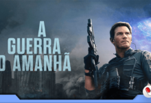 Photo of A Guerra do Amanhã – Ação no Amazon Prime Video