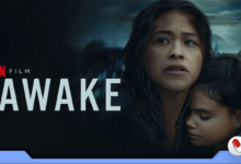 Photo of Awake – mais um filme genérico da Netflix