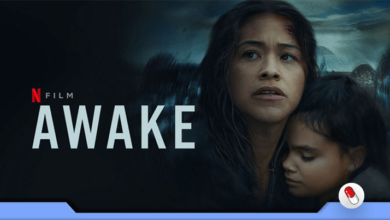 Photo of Awake – mais um filme genérico da Netflix