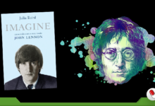 Photo of Imagine: crescendo com o meu irmão John Lennon