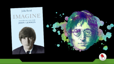 Photo of Imagine: crescendo com o meu irmão John Lennon