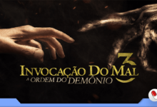 Photo of Invocação do Mal 3: A Ordem do Demônio