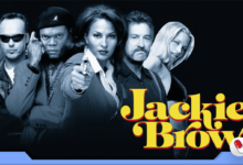 Photo of Jackie Brown – Filme de 1997 de Tarantino