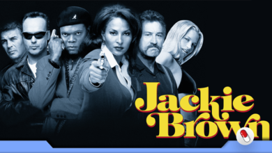 Photo of Jackie Brown – Filme de 1997 de Tarantino