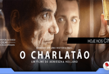 Photo of O Charlatão – um drama da República Tcheca