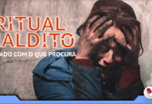 Photo of Ritual Maldito – Um “Found Footage” clichê