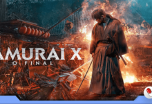 Photo of Samurai X: O Final – Disponível na Netflix