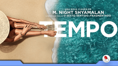 Photo of Tempo – filme de M. Night Shyamalan inspirado em HQ