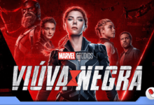 Photo of Viúva Negra – Marvel de volta aos cinemas